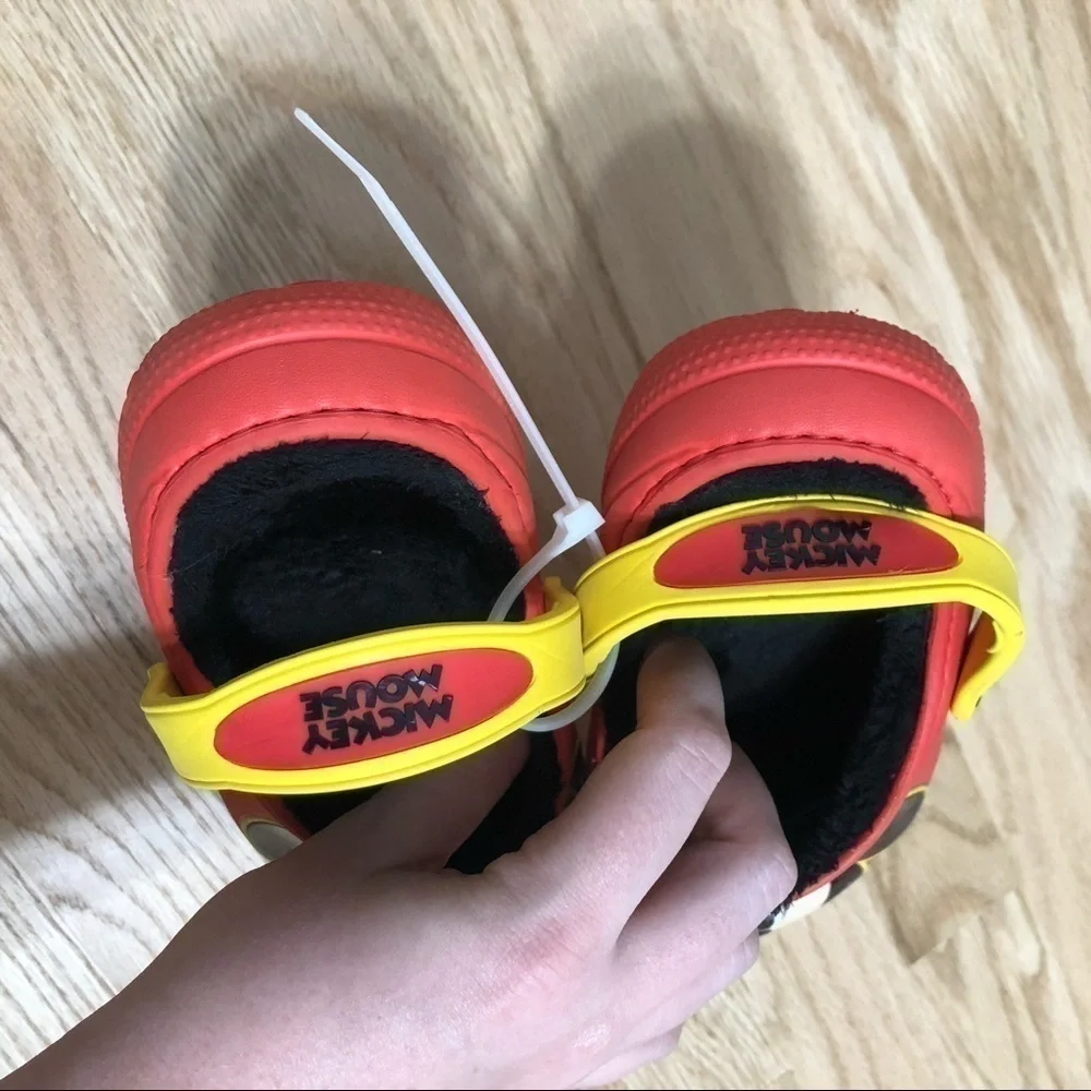 CROCS lining box sz